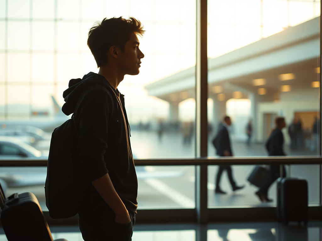 The Emotional Impact of Relocating or Moving Abroad: How Big Moves Affect Your Mental Health